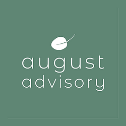 August Advisory PNG Logo